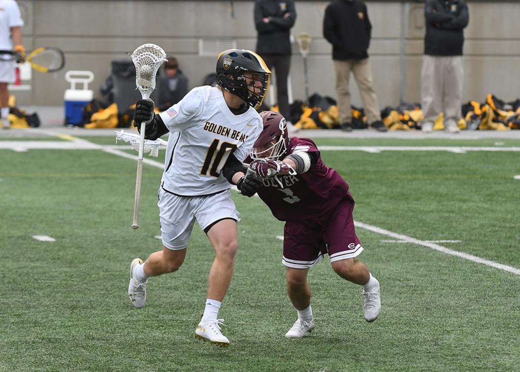 Upper Arlington Men’s Lacrosse