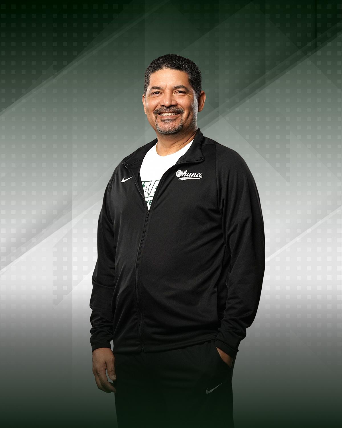 Ohana Coaches