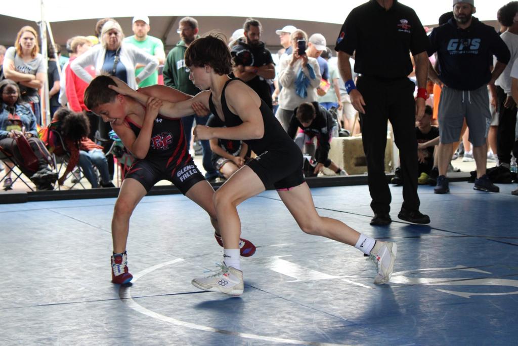 Tavin Shaffer Preseason Class Rankings: Class of 2030 (7th Grade)