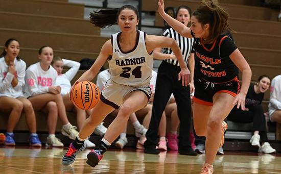 2026 PIAA State Tournament: 5A Girls Primer