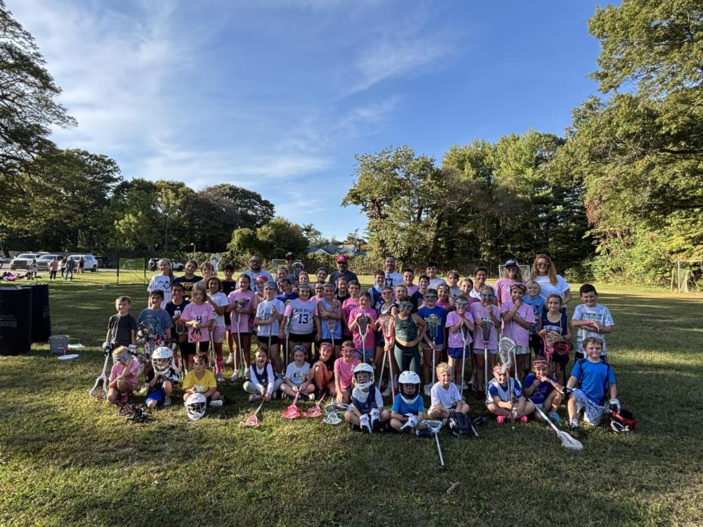 Great Day Raising Money For Breast Cancer Awareness Month!