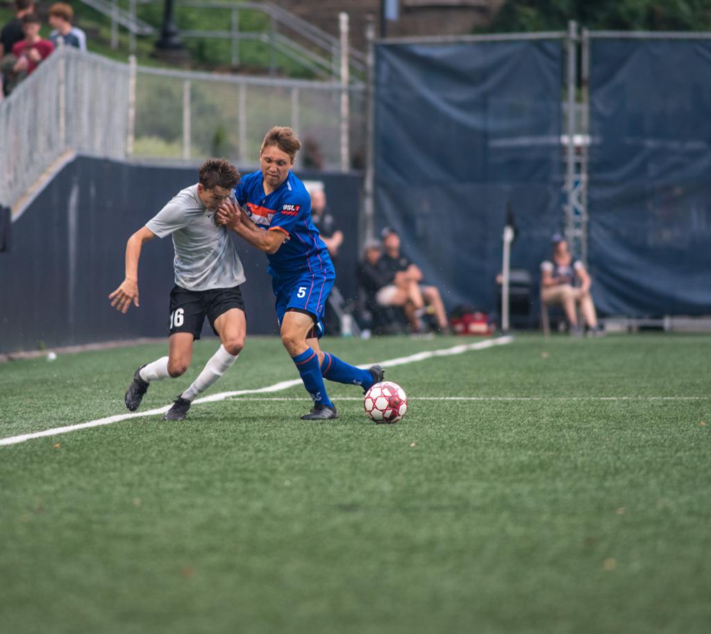 Game 12 KHFC v. DDLFC Photos Kings Hammer Soccer Club L2