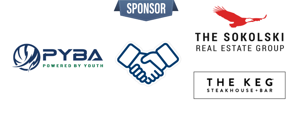 All PYBA Sponsors