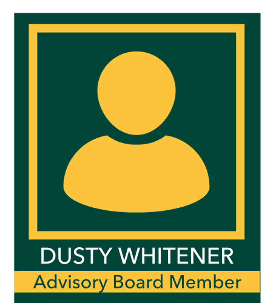 Dusty Whitener - Atlanta Vipers Advisory Board Member