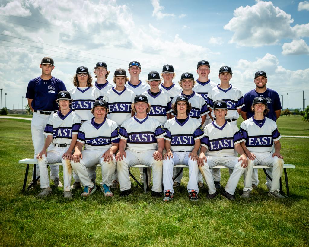 Sioux Falls East Teams