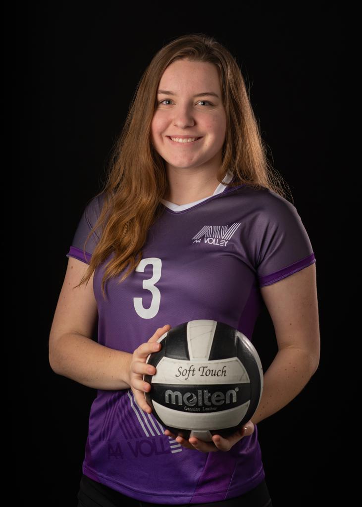 Maddie Harkey
