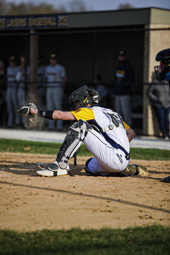 Kettle Moraine Baseball
