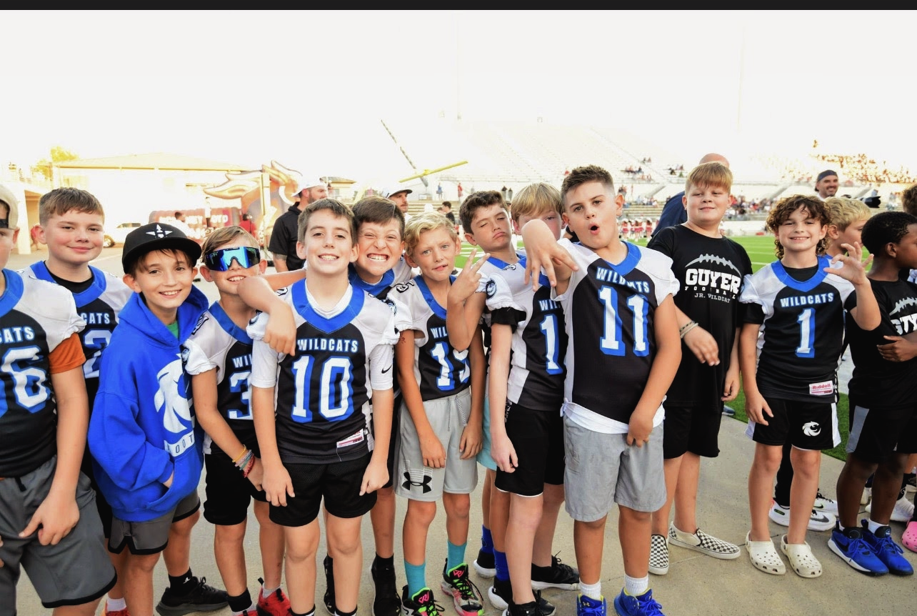 Wildcats Youth Sports