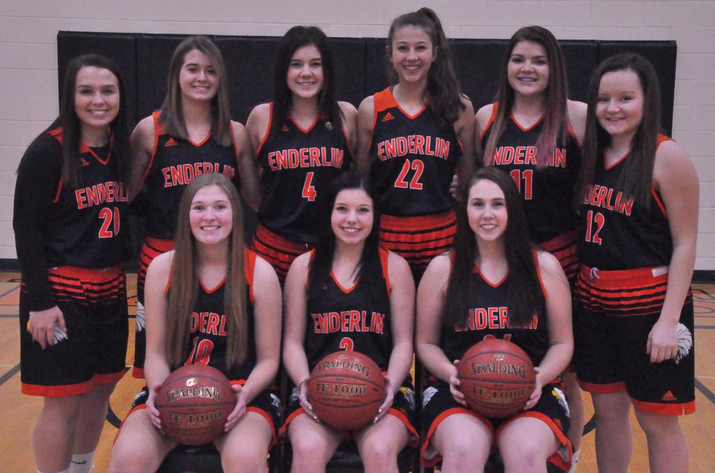 Enderlin Eagles GBB