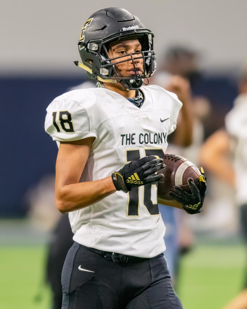 COUGAR FOOTBALL PHOTO GALLERY