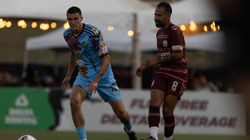 What to Watch for in Week 25 of the USL Championship | The Weekender
