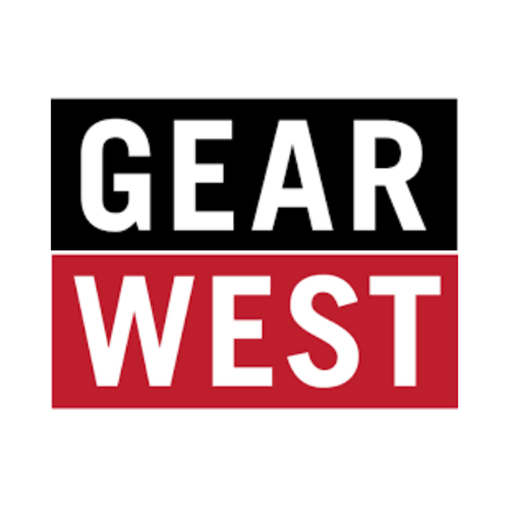 Gear West Logo