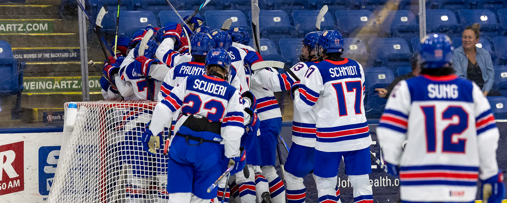 2026 U.S. Under-17 Men’s Select Team Roster & Staff Revealed