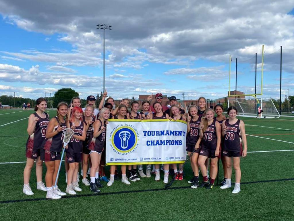 Maple Grove Youth Lacrosse Association