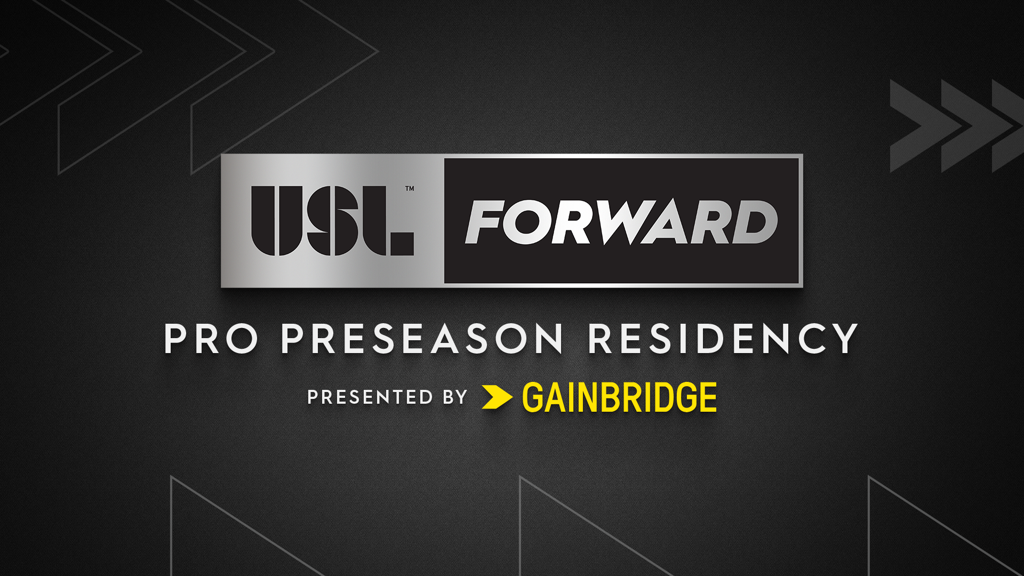 Pro Preseason Residency
