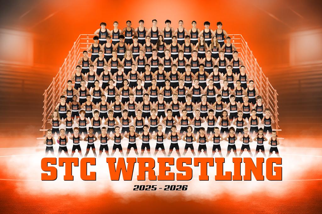 2025-2026 St. Charles Wrestling