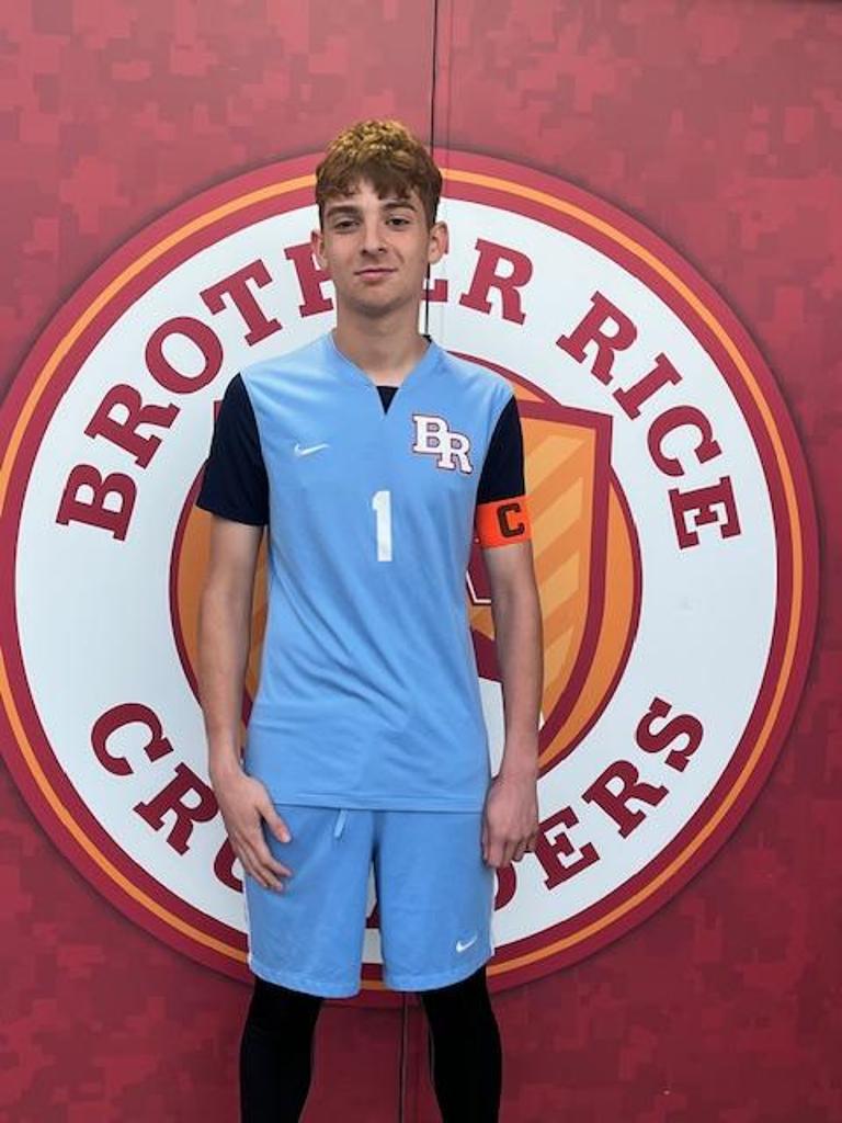 Brother Rice Crusaders