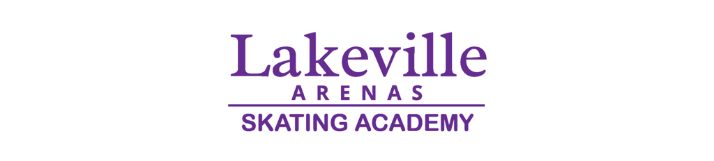 Lakeville Skating Academy Logo