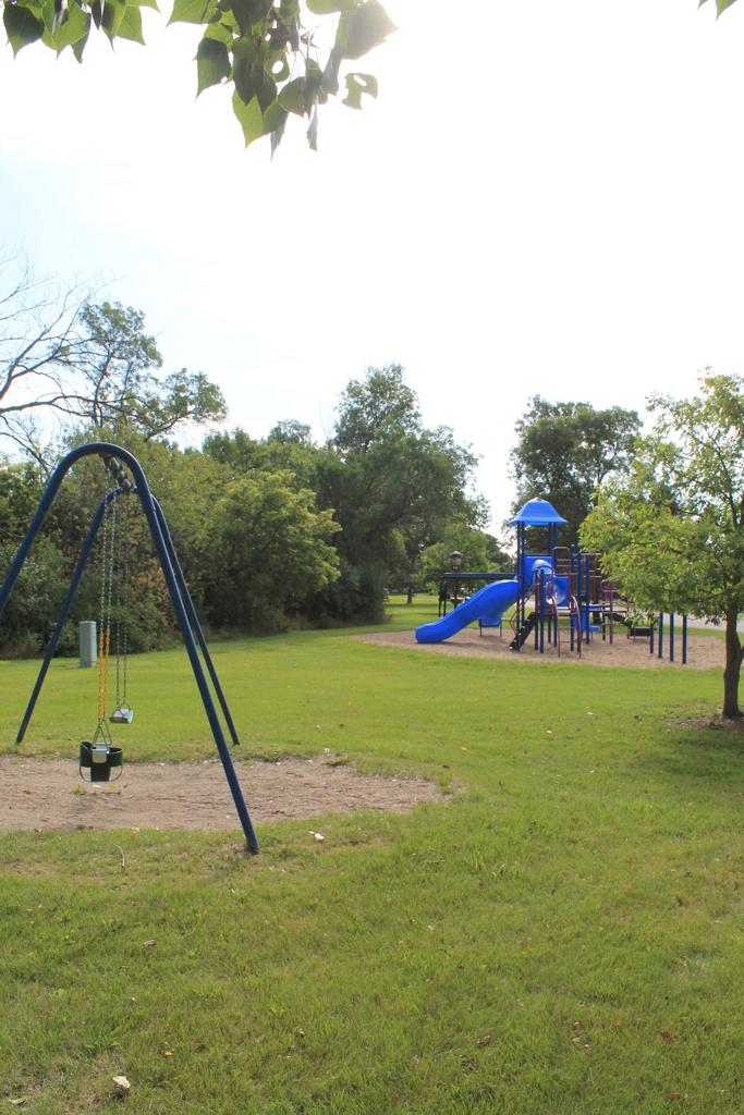 Yogi Bear Park Photos Hazen Parks & Recreation