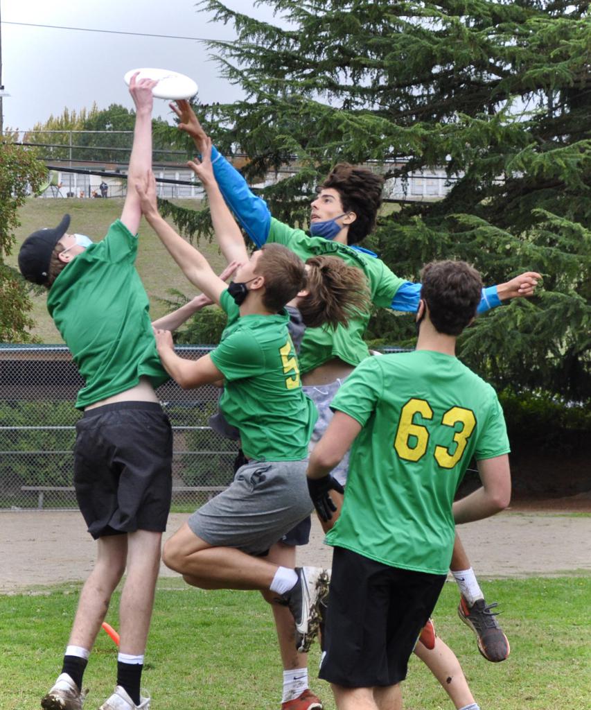 JV Lakeside Tournament - October 3, 2021