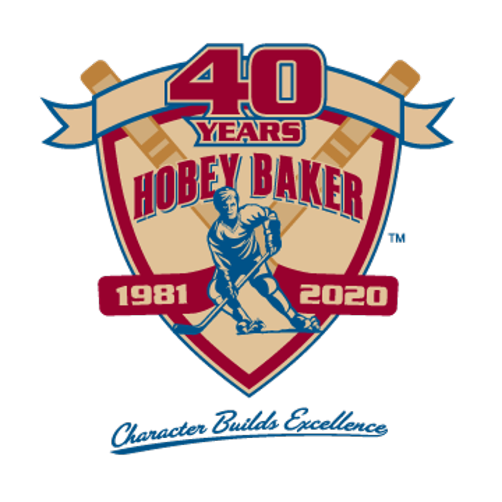 Hobey Baker Memorial Award 40th Annual Award Banquet & Golf Tournament