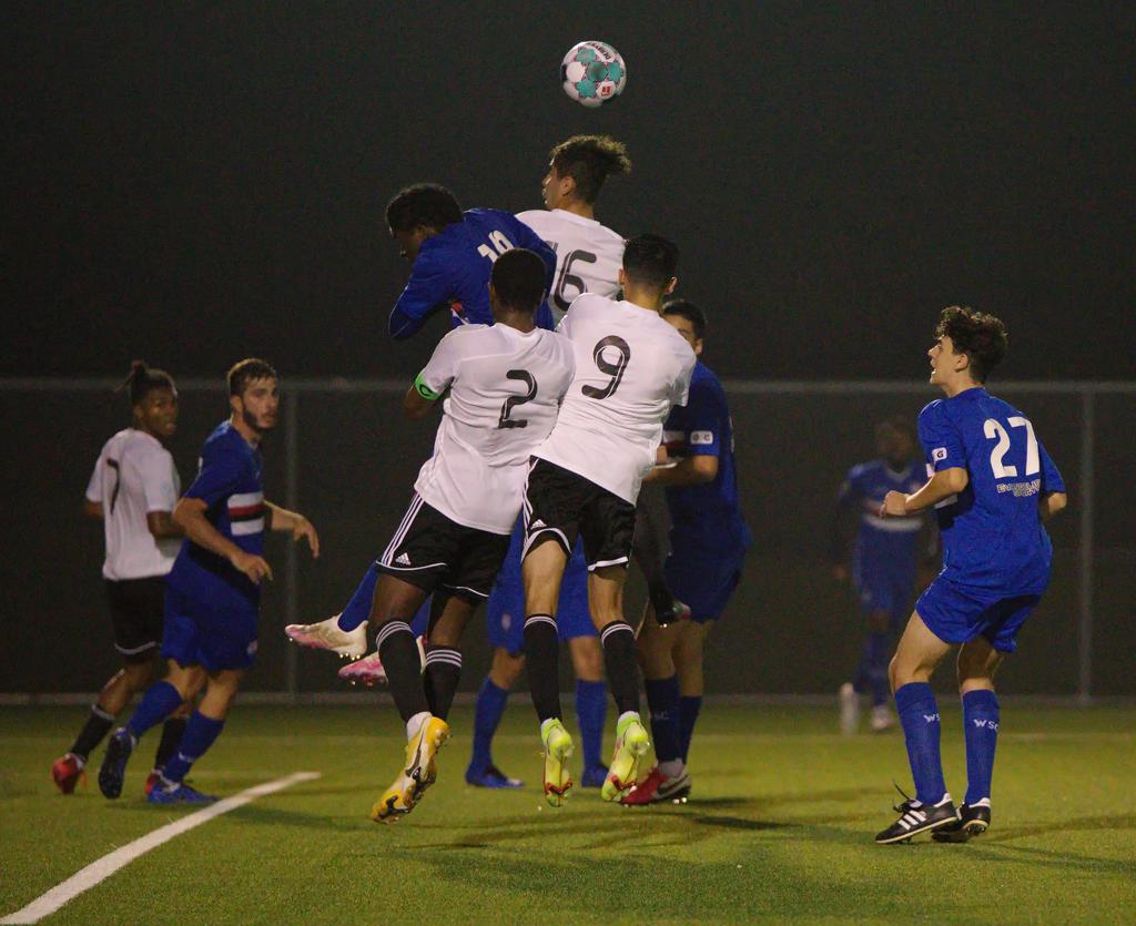League1 Ontario Announces Men's Premier Division Schedule