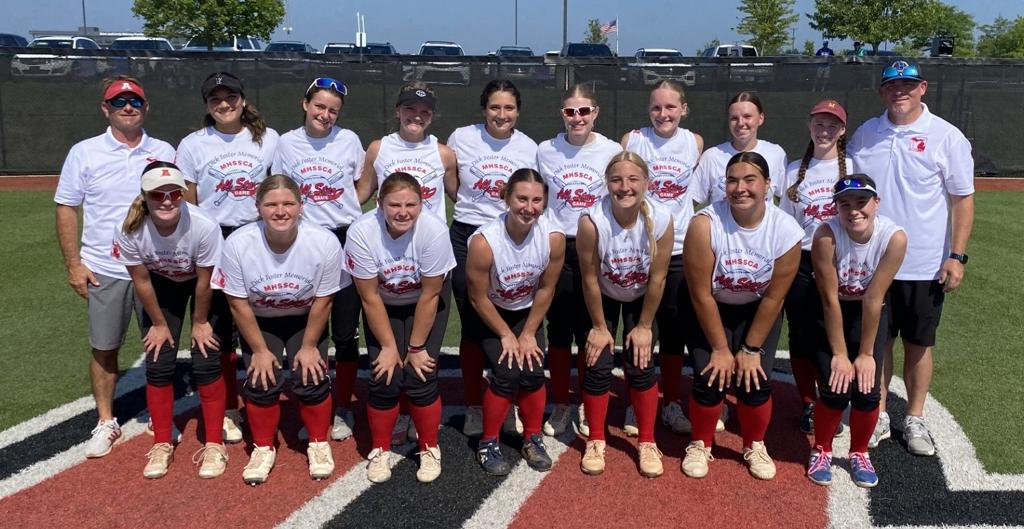 D4 White All Star Team