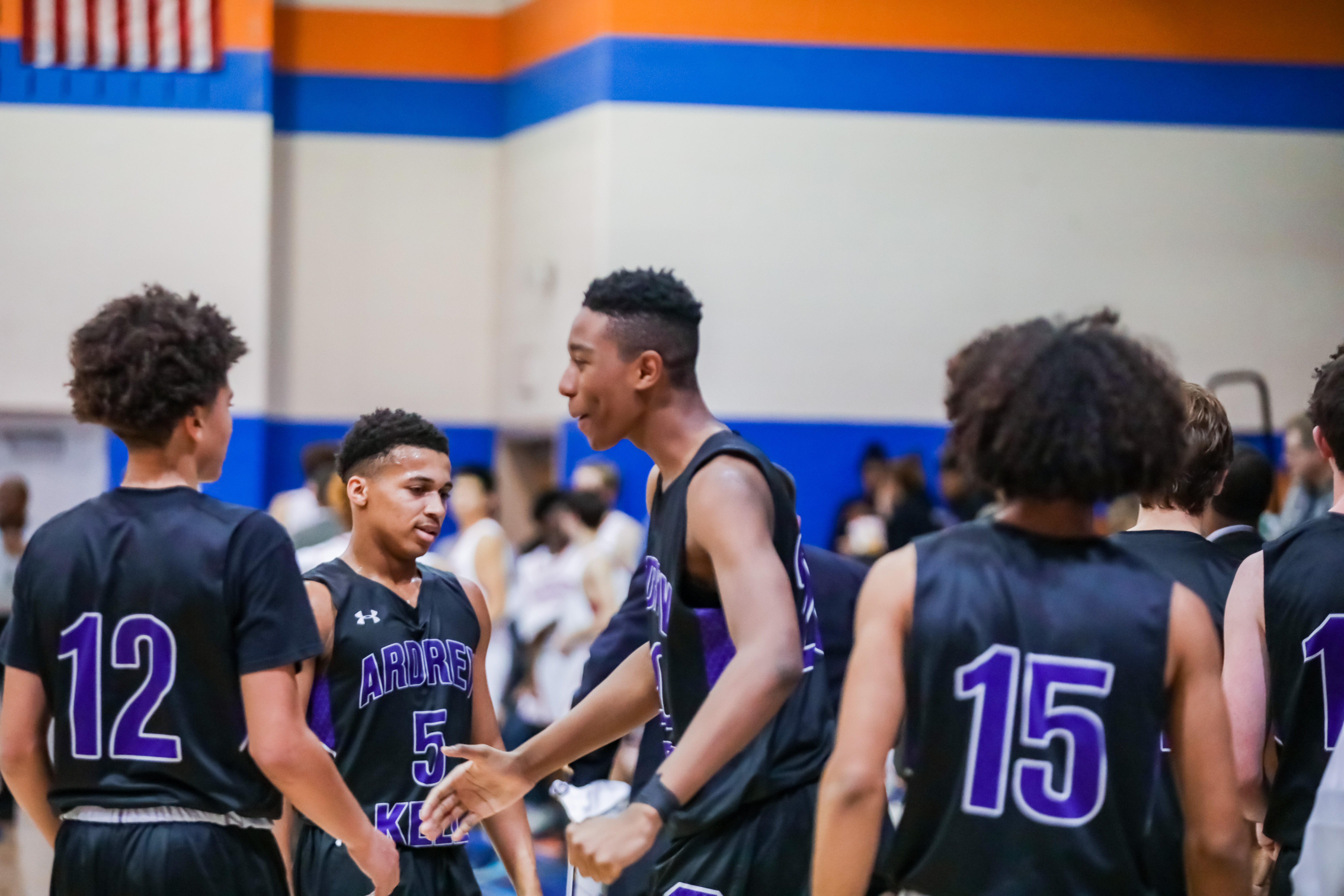 Ardrey Kell Varsity Men's Basketball