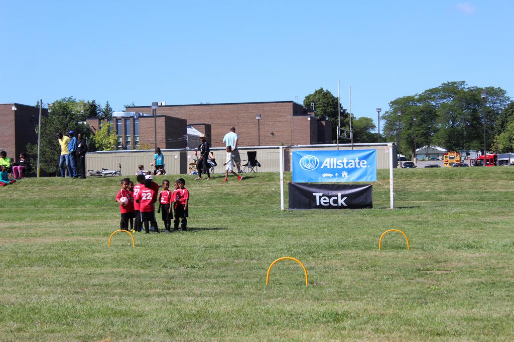 Photo Gallery Photos Scarborough Blizzard Youth Soccer Club