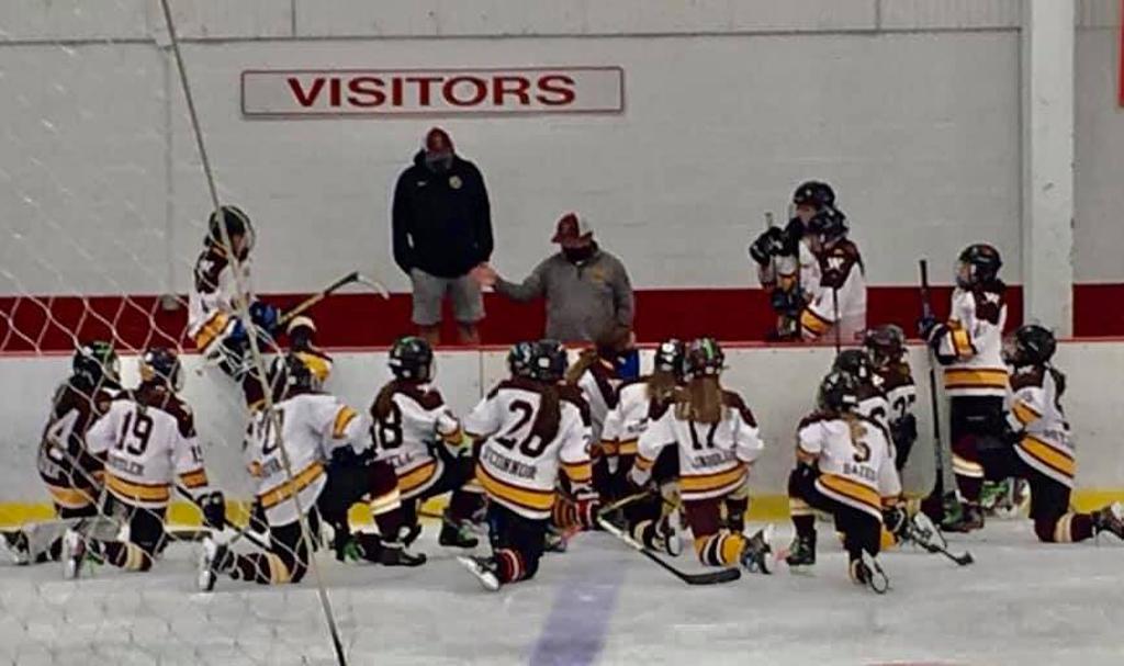 Mass. Hockey Spotlight Weymouth