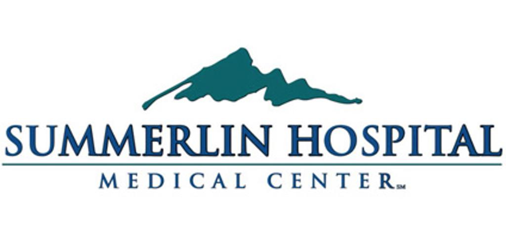 Summerlin Hospital Medical Center logo 