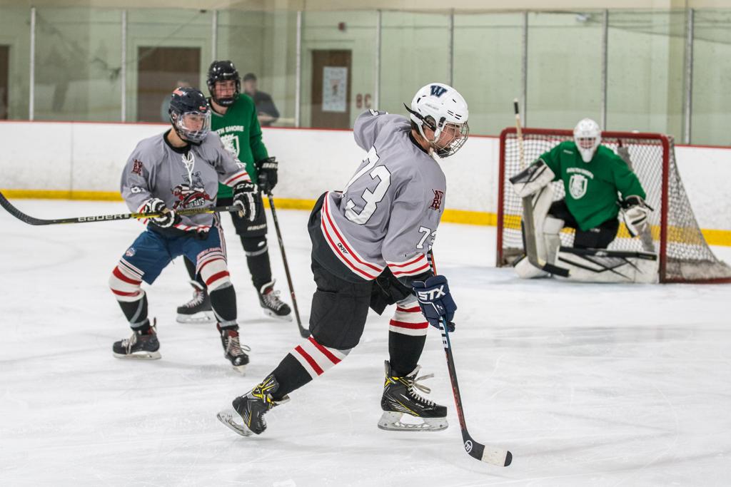 Mass. Hockey Spotlight Massachusetts Hockey State Championships