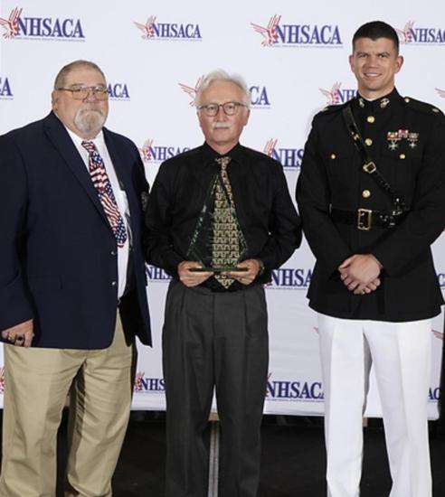 Minnesota State High School Coaches Association