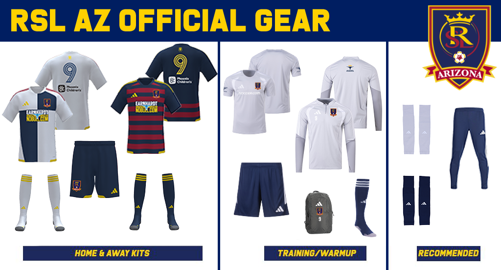 Uniform Information Page