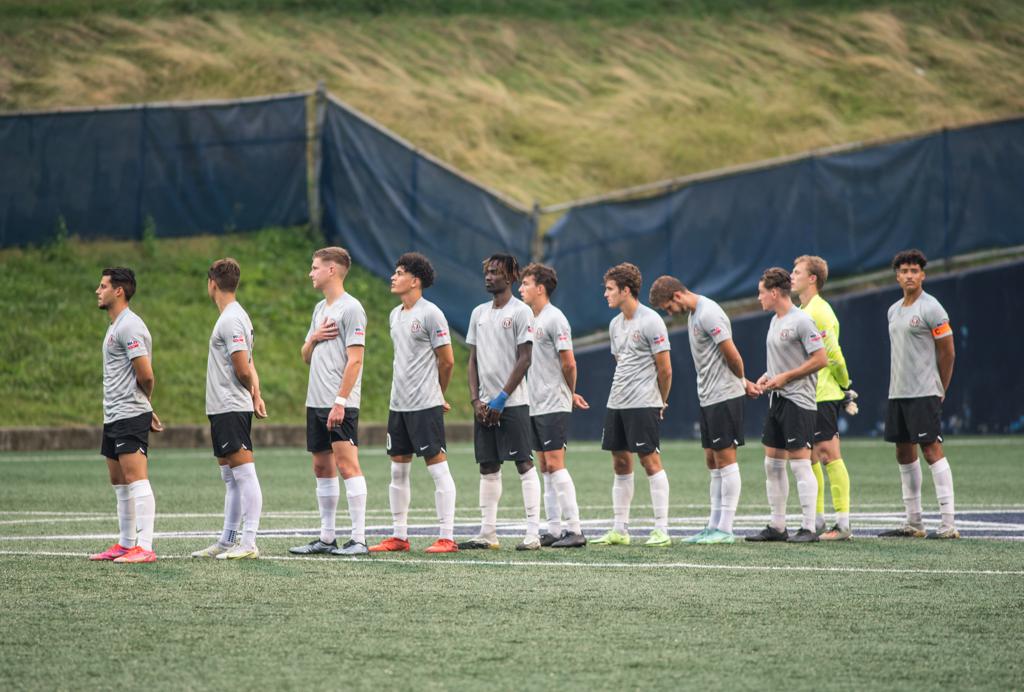 Game 12 KHFC v. DDLFC Photos Kings Hammer Soccer Club L2