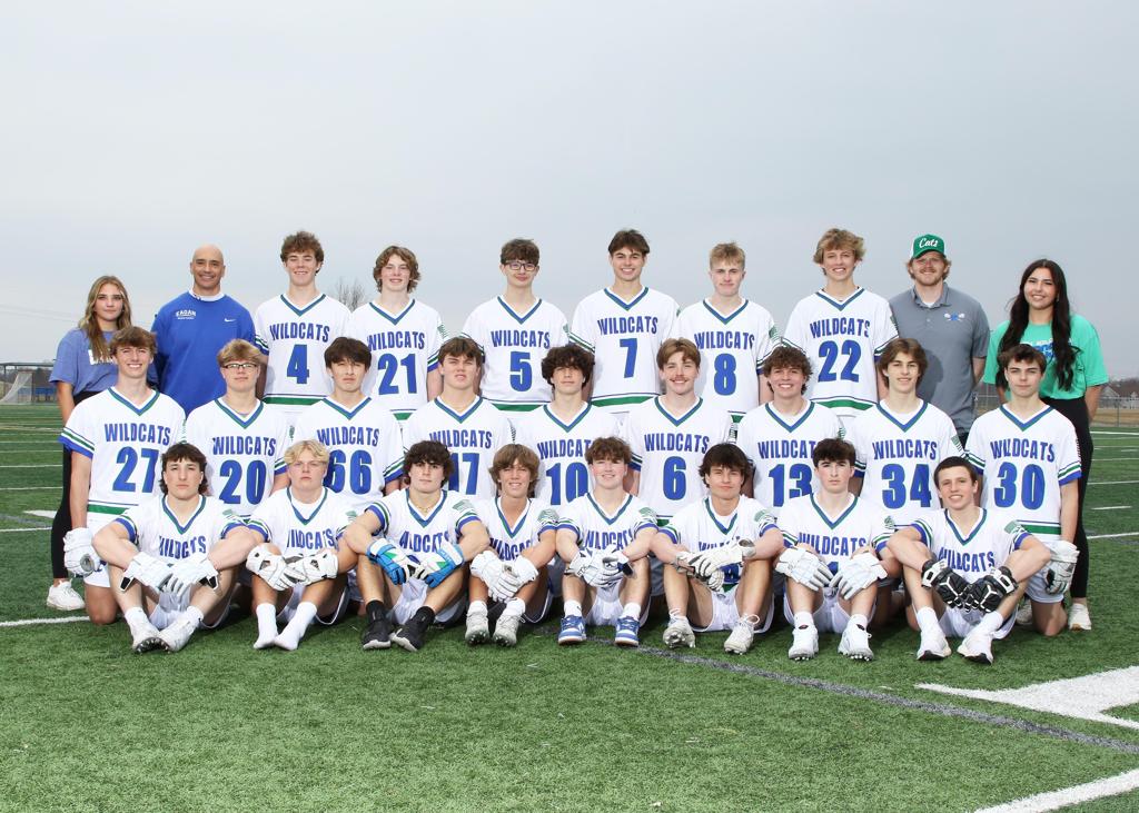 Eagan Varsity Lacrosse