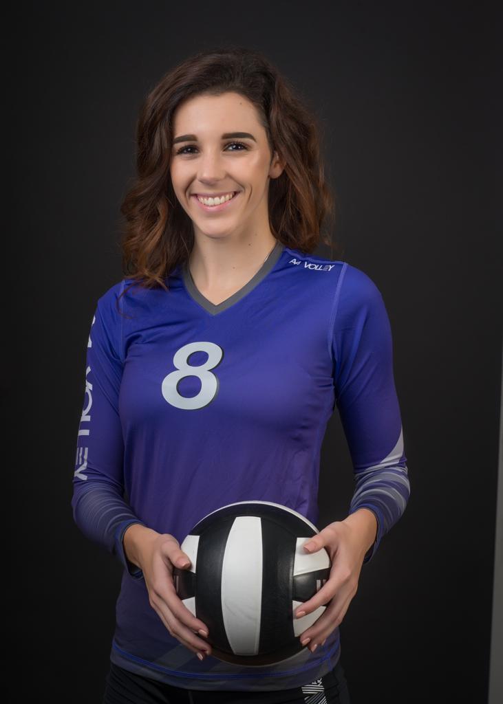 Brooke Leestma