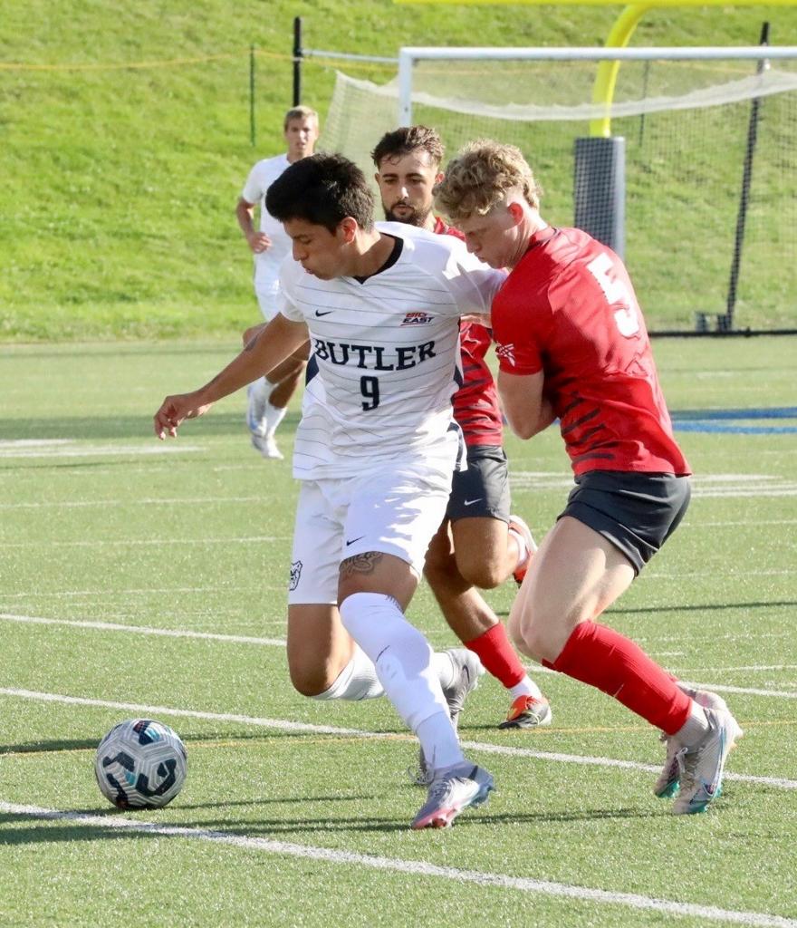 Indy Phoenix Fc