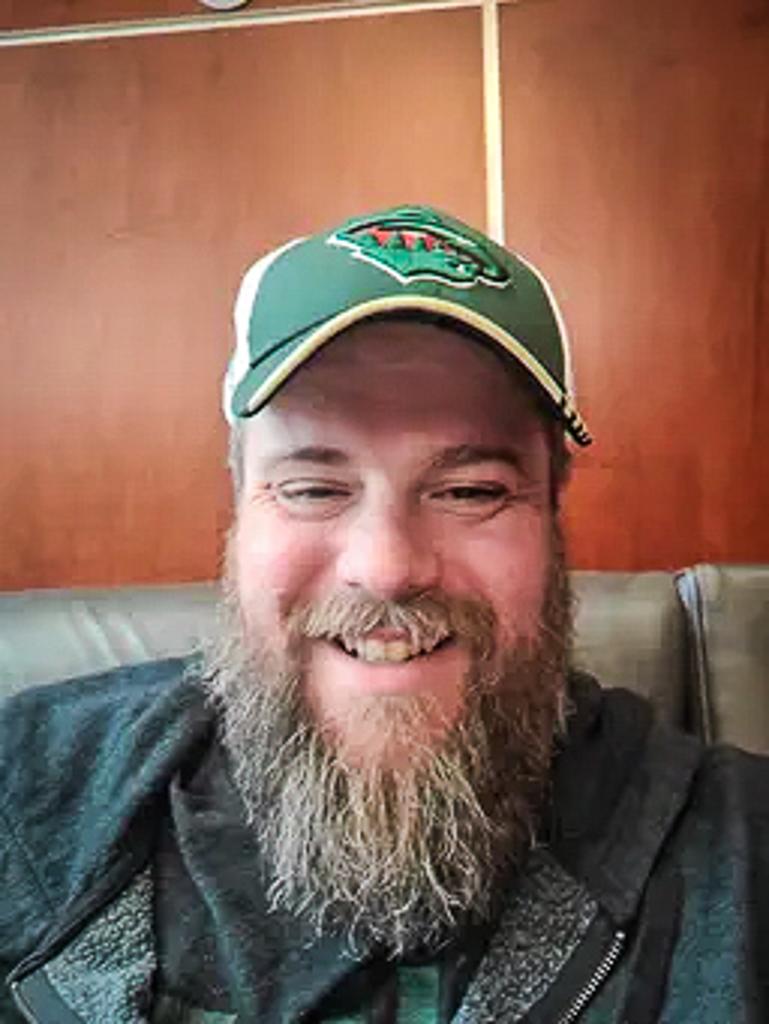 Profile picture of Blake Benzel