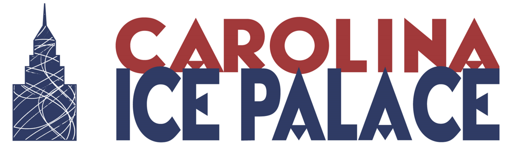 The Carolina Ice Palace. Home of the CYHA and The Charleston Jr. Stingrays