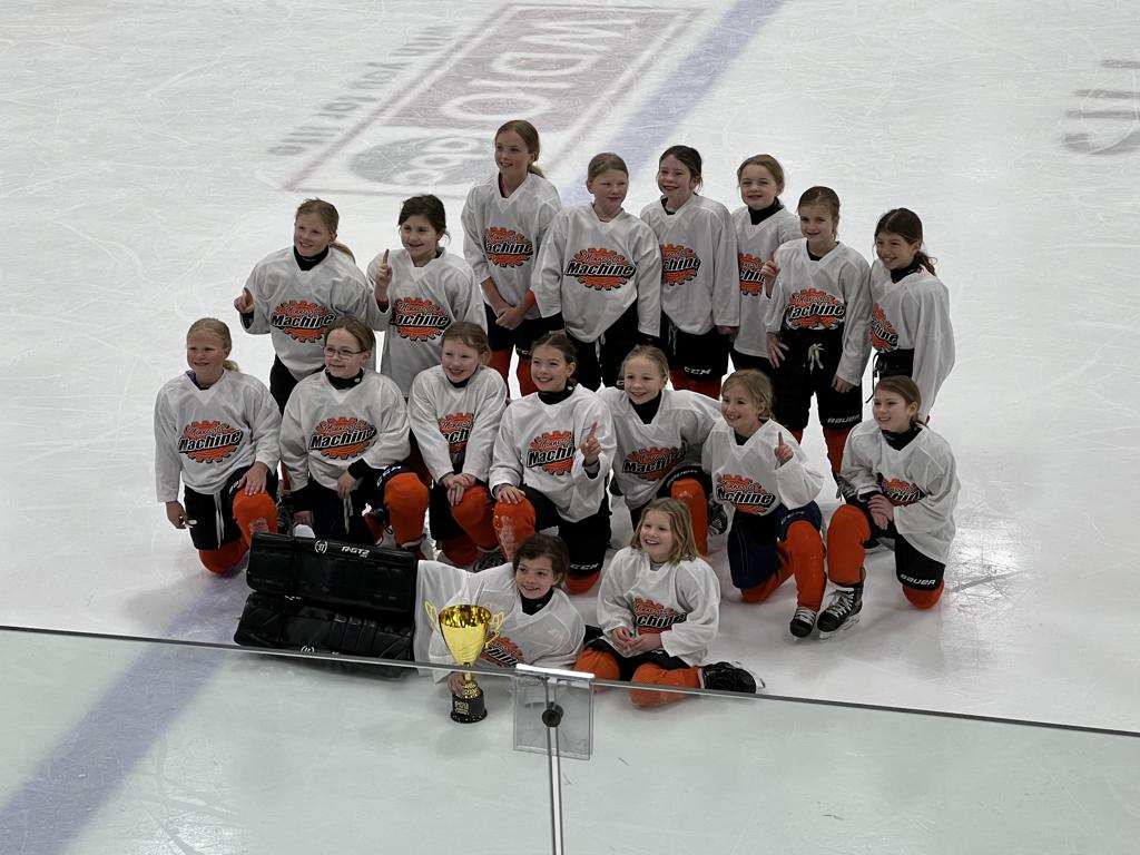 2022 Battle by the Bay Champions!