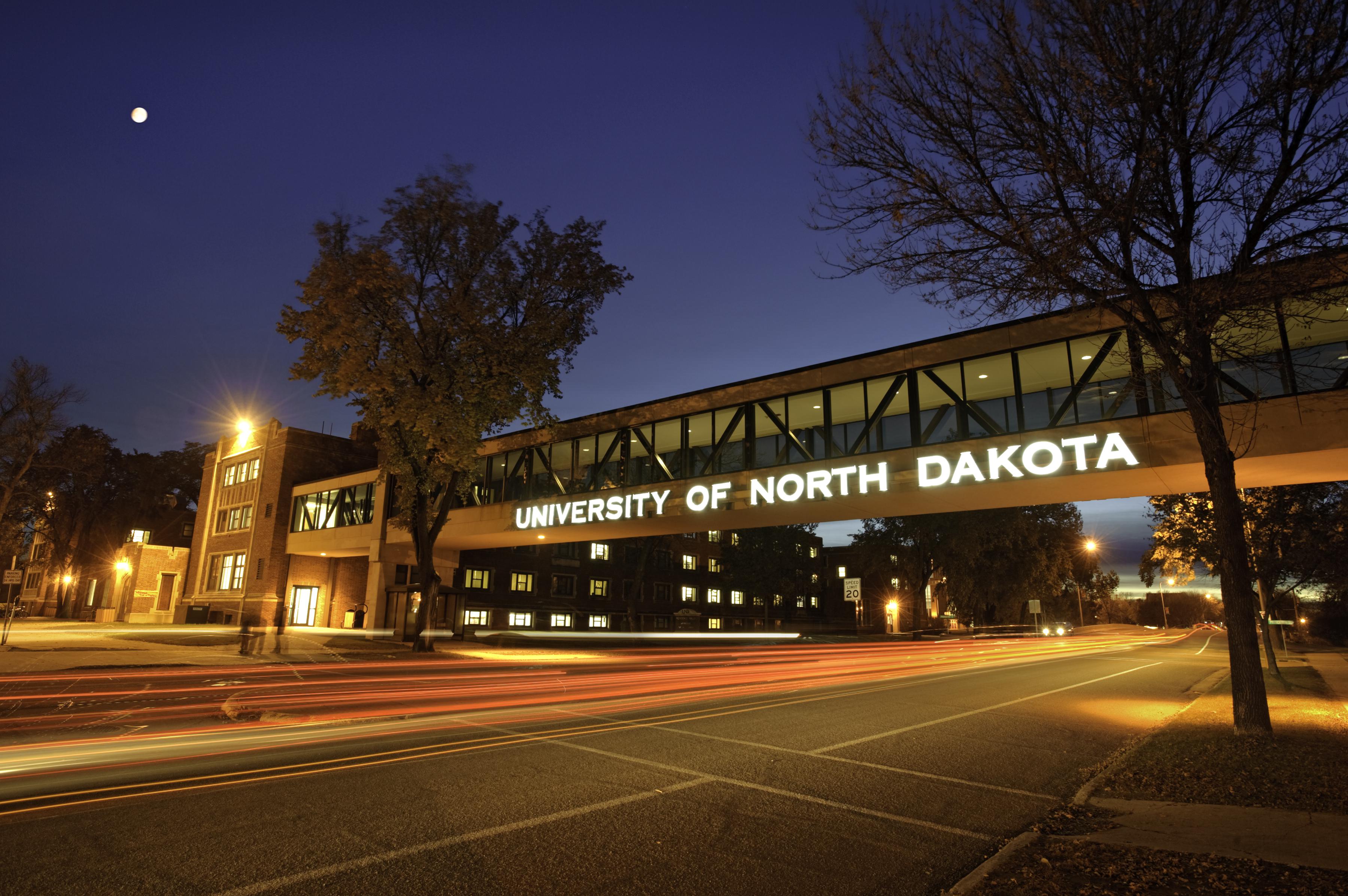 north dakota