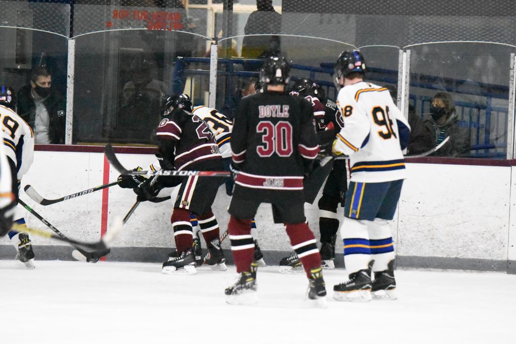 Valley Ice Hockey Club