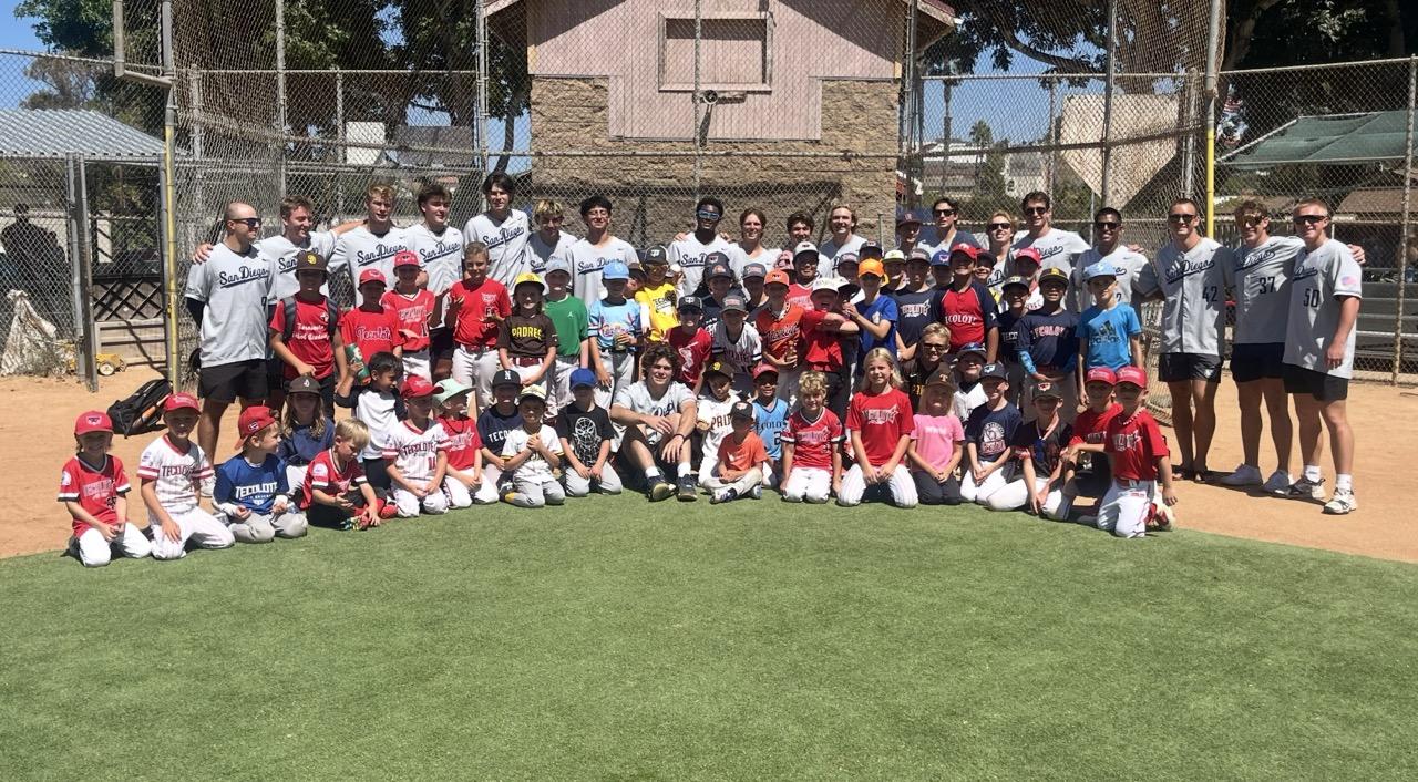 Tecolote Youth Baseball gallery image 4