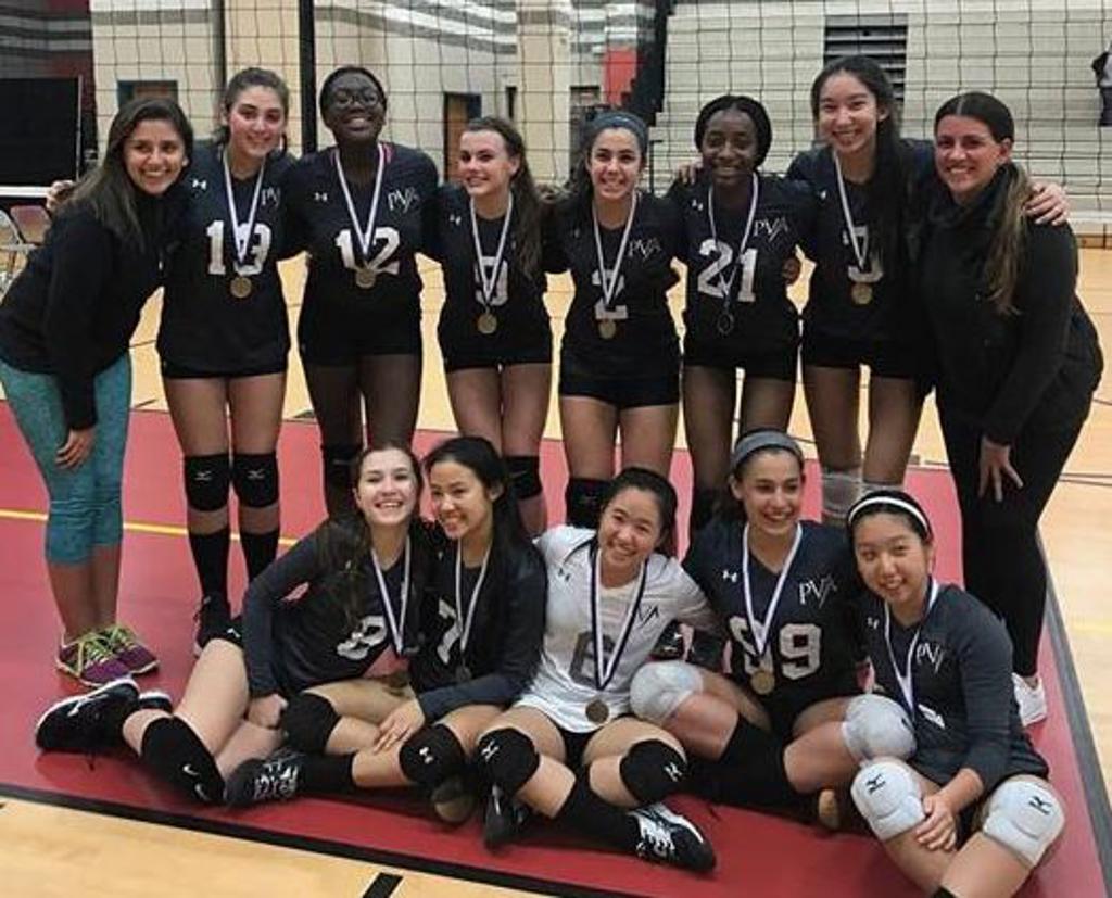  Photos Pinnacle Volleyball Academy