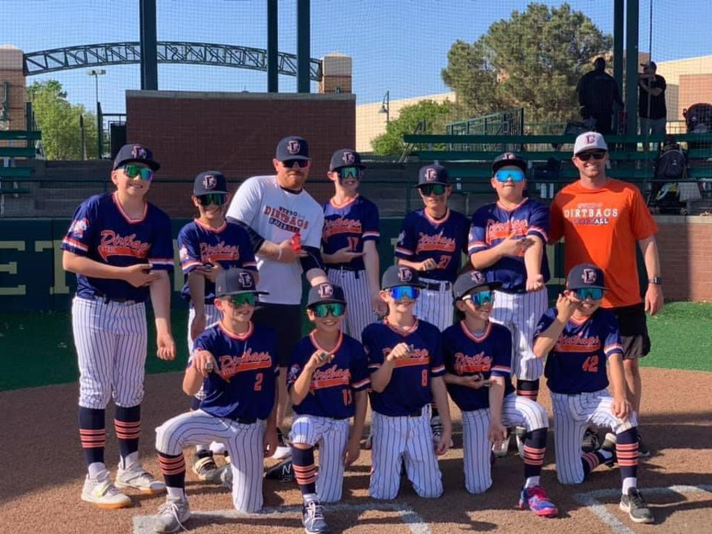 Dirtbag Championships