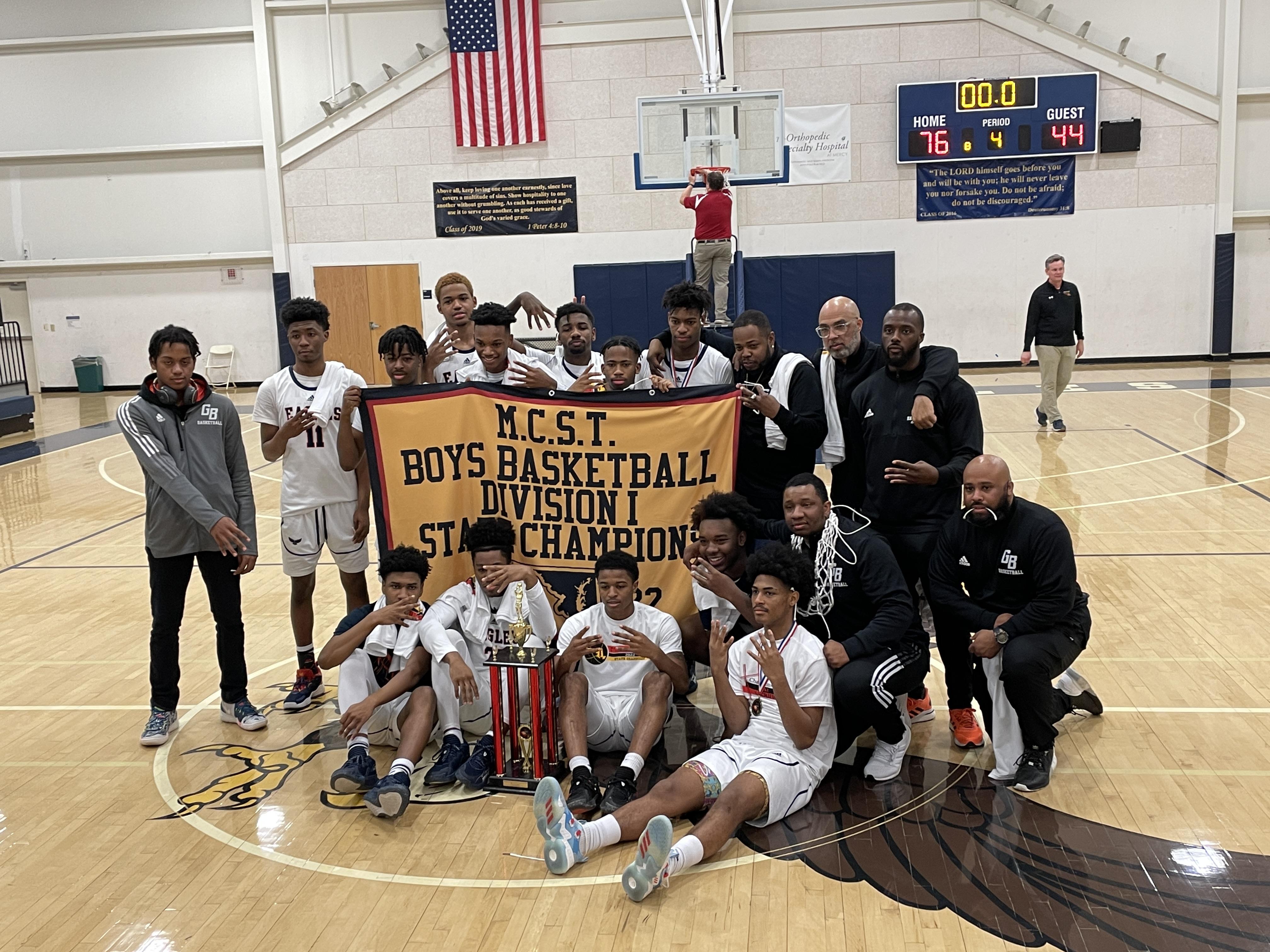 Basketball Tournament History