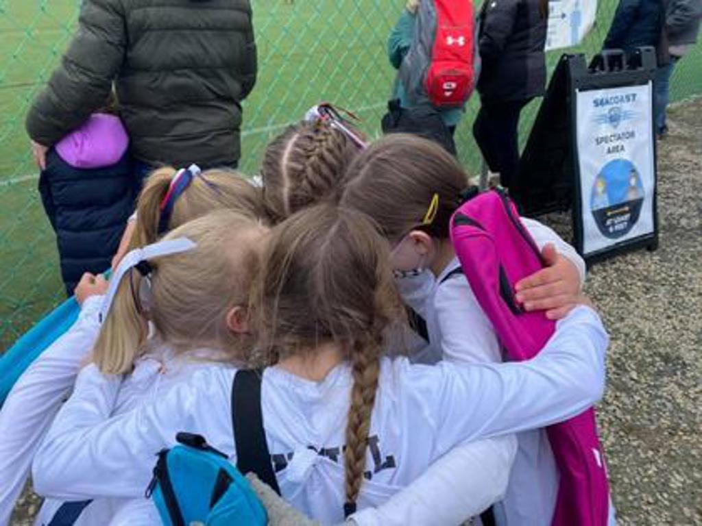 Worcester County United Field Hockey