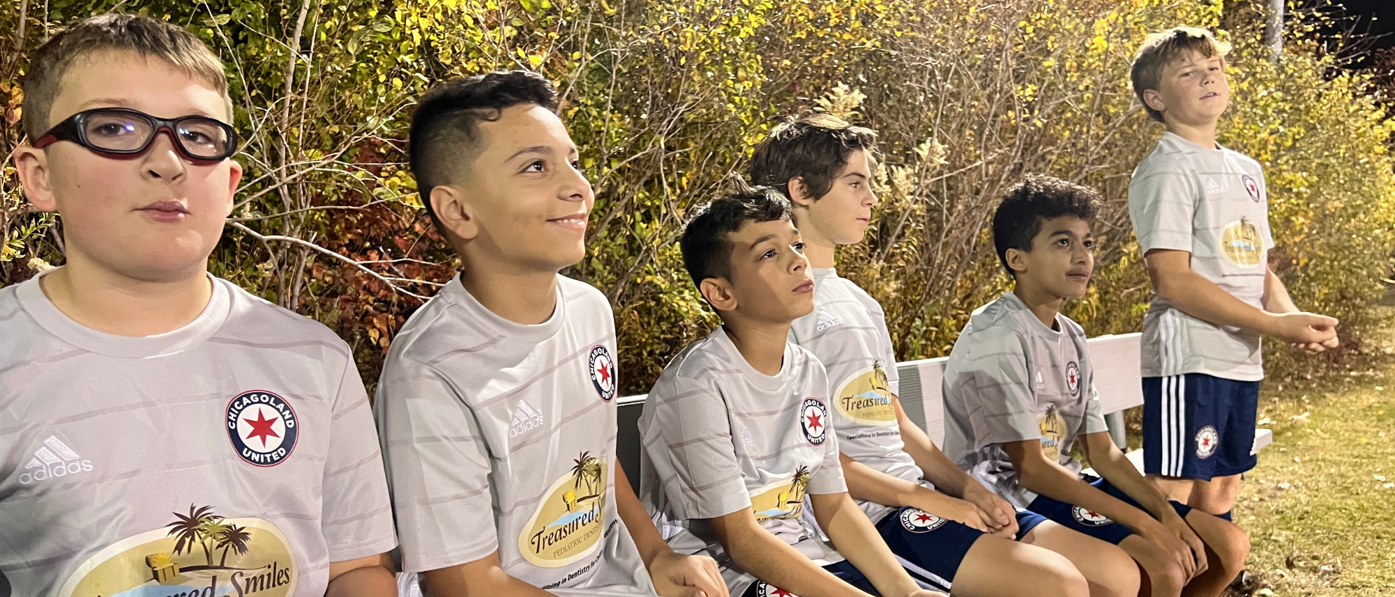 Chicagoland United Soccer Club