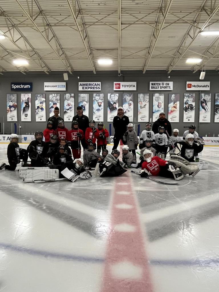 Blake 7u Championship